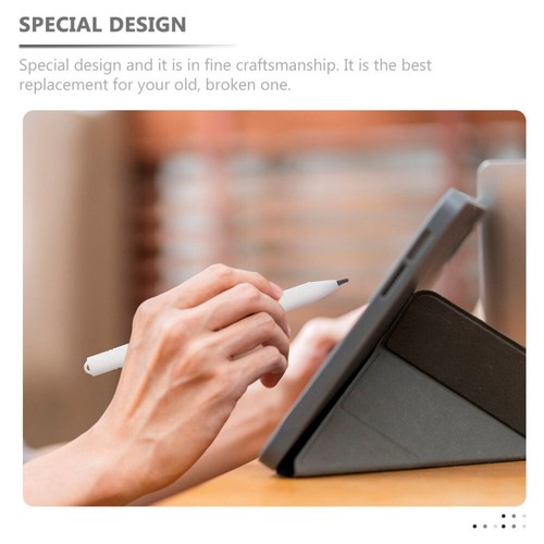 10 Pcs LCD -Handschrift Brett Malerei Pinsel Kind Touchscreen -Stift - Zdjęcie 3 z 12