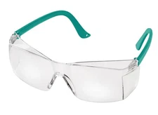 Prestige MedicalSport Frame Designer Eyewear Teal