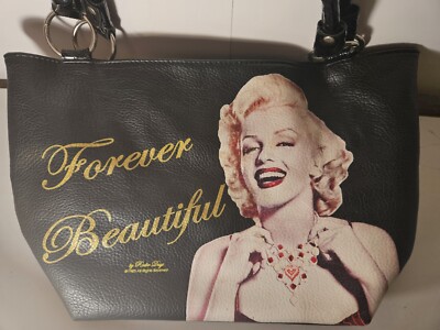 バッグ vintage Marilyn Monroe handbag Vintage 8