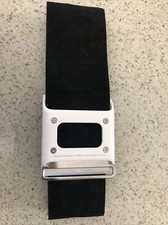 Apple Product iPod Or Cell Phone Black Armband Adjustable
