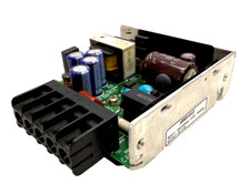 TDK Lambda HWS15-5 AC-DC Power Supply 3A - 5VDC - Input 100-24V - UNP