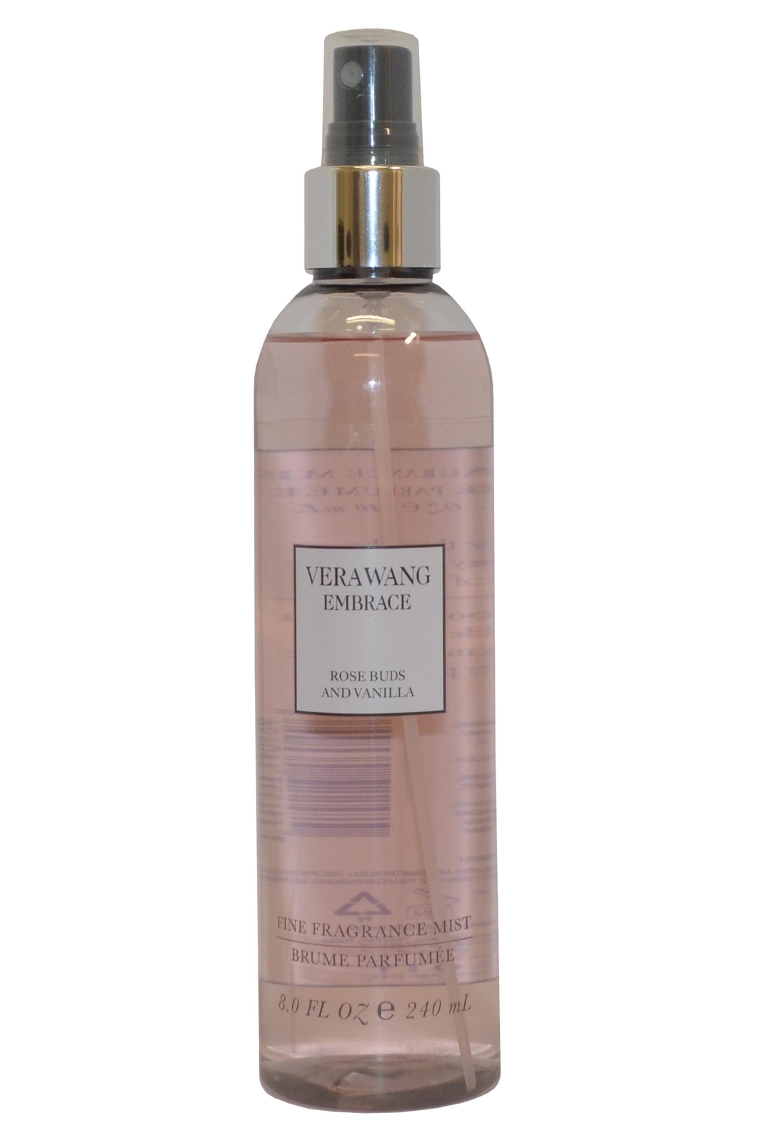 vera wang rose buds and vanilla