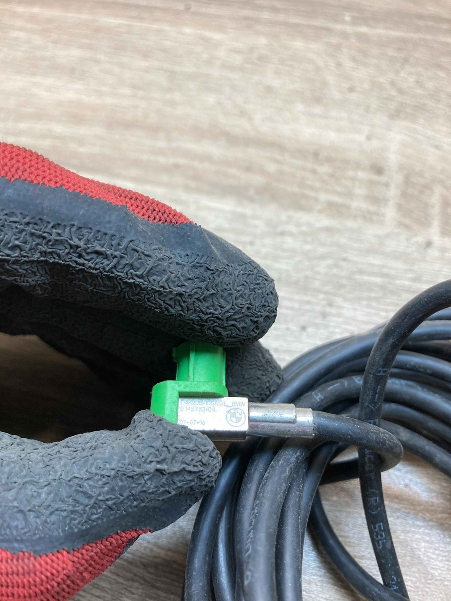6982244 9145762 BMW F Series Connector Plug Unit Computer Wire  