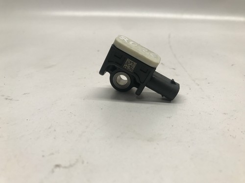 2013 MERCEDES-BENZ M W166 ML 350 166.058 Sensor Rechts Heck-Aufprall a1668210151