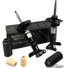 MONROE Stoßdämpfersatz elektronisch vorne Mercedes W204 C180 C350 A207 E200 E500 MONROE Stoßdämpfersatz elektronisch vorne Mercedes W204 C180 C350 A207 E200 E500