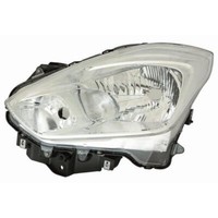 Scheinwerfer Frontscheinwerfer Links H4 FüR Suzuki Swift V Az