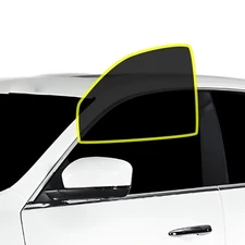 Precut Front Windows Nano Ceramic Window Tint Maserati Levante 2017-2023