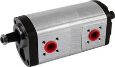 Hydraulikpumpe f&uuml;r Deutz DX4.10 bis DX6.05, DX86, DX92, AgroX 4.17 bis 6.07