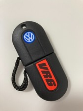 New Vw Corrado Passat Golf Jetta Vr6 Lighted Pill Key Uncut Fast Free Shipping