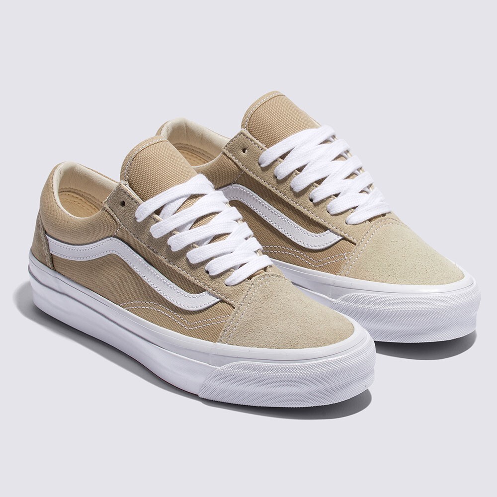 Vans Premium Old Skool Sneakers Skate Shoes Eucalyptus VN000D56YKD
