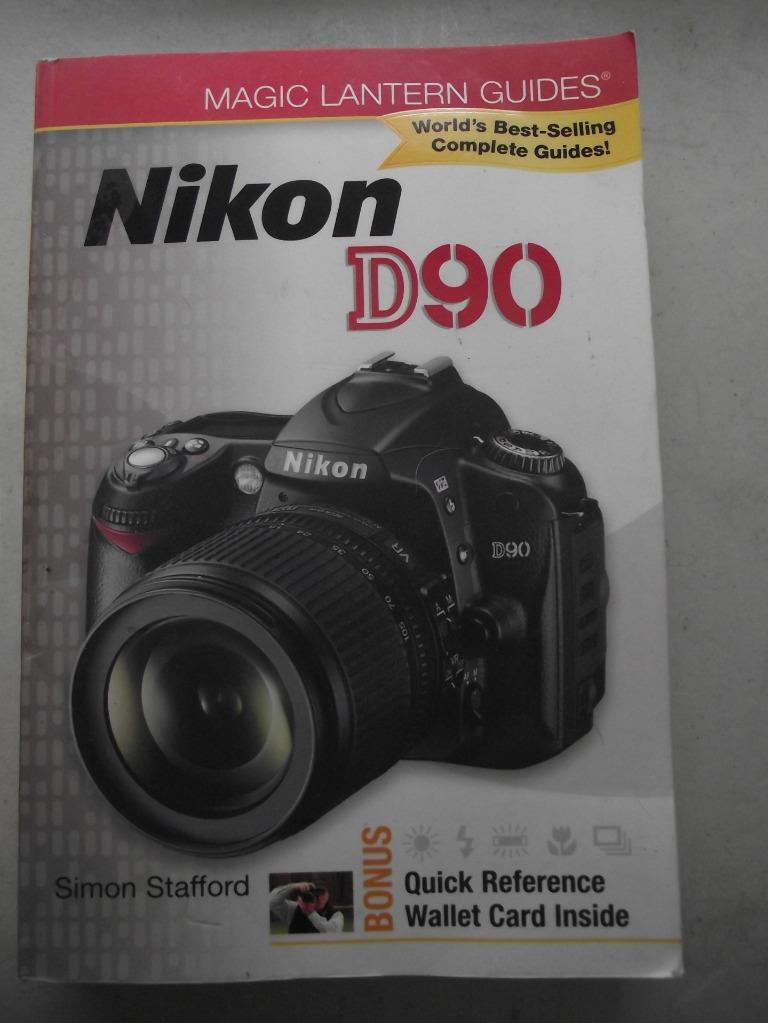 Nikon Camera Price D90
