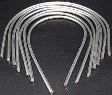 700g Dachdecker Zinn Dachdeckerzinn S-Sn97Cu3 Ø 6 x 480 mm bleifrei