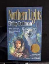 Northern Lights, 1st paperback. 