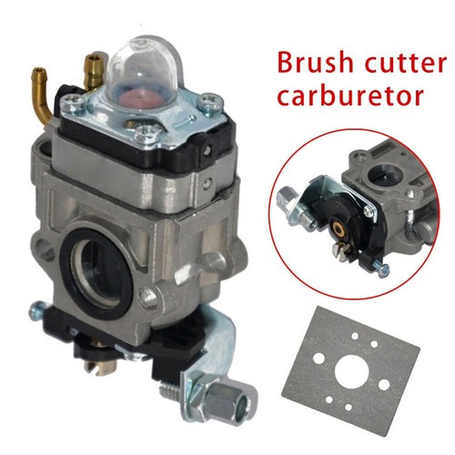 Quality Carburetor For Nemaxx For Plantiflex For Rotfuchs For Timberpro
