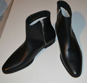 river island snakeskin boots