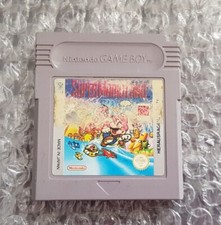 Thumbnail of ebay&reg; auction 125864840120 | Super Mario Land Nintendo Gameboy Classic Spiel Modul Game Boy