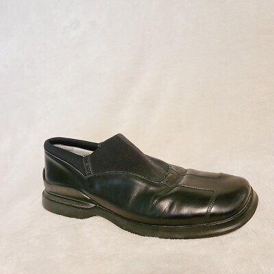 Cesare Paciotti Slip On Shoes Loafers Italian Designer Mens Size