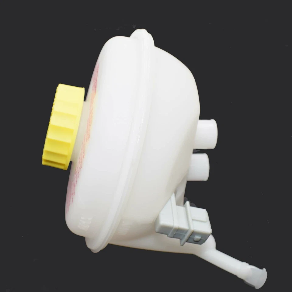 Tanque depósito cilindro maestro líquido de frenos para VW Passat Audi A4 Quattro S4 nuevo Foto 3 de 4