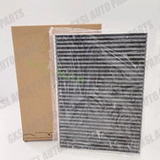 For Lamborghini URUS Air Pollen Filter 4M0819439B