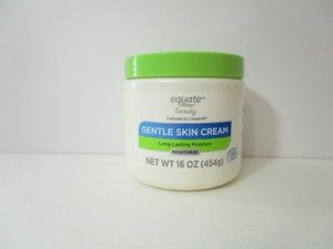 equate sensitive skin moisturizer