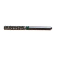 House Brand Dentistry 401537 FG 652-018C Gross Reduction Coarse Diamond Burs 10P