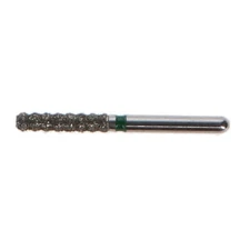 House Brand Dentistry 401537 FG 652-018C Gross Reduction Coarse Diamond Burs 10P