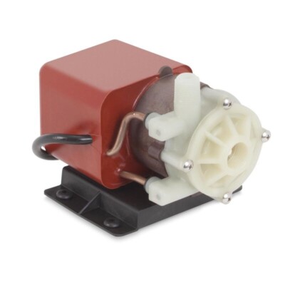 MARCH PUMPS Seawater Circulation Pump 500gph 115V For 16000Btu Systems