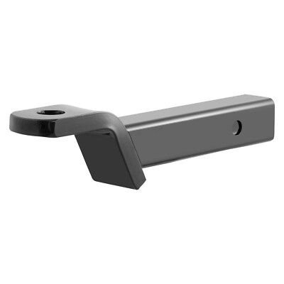 Trekhaak, 5 0x50 Solid Trailer Pintle Haak Tow Bar 2inch