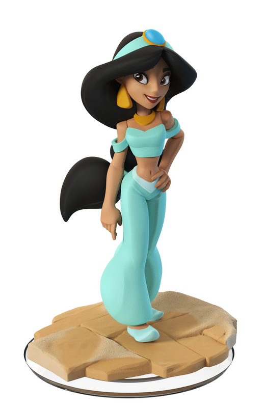 Disney Infinity 2.0 Characters - All Figurines for Selection | eBay