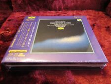 Wagner Tristan Und Isolde Carlos Kleiber Japan Esoteric 3 SACD 