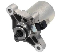 Moteur de démarrage E-Starter SCORPEX Sym Jet 50 BasiX,EuroX, Jet 4 R, SportX, J