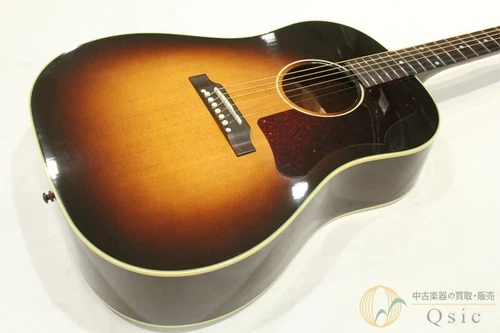 Gibson 1950's J-45 Original Acoustic Guitar