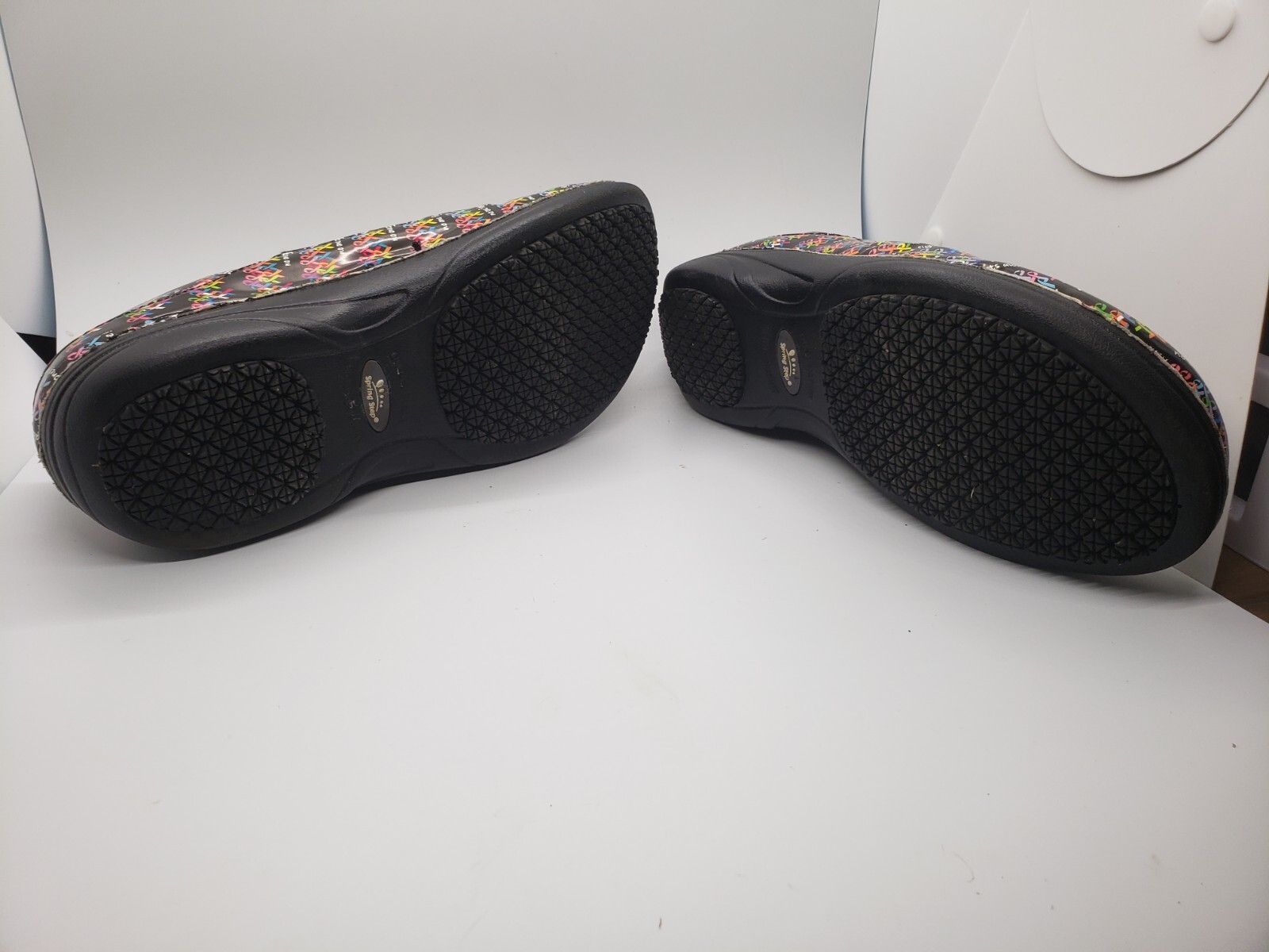 Spring Step Ferrera Fighter Slip Resistant Slip O… - image 8