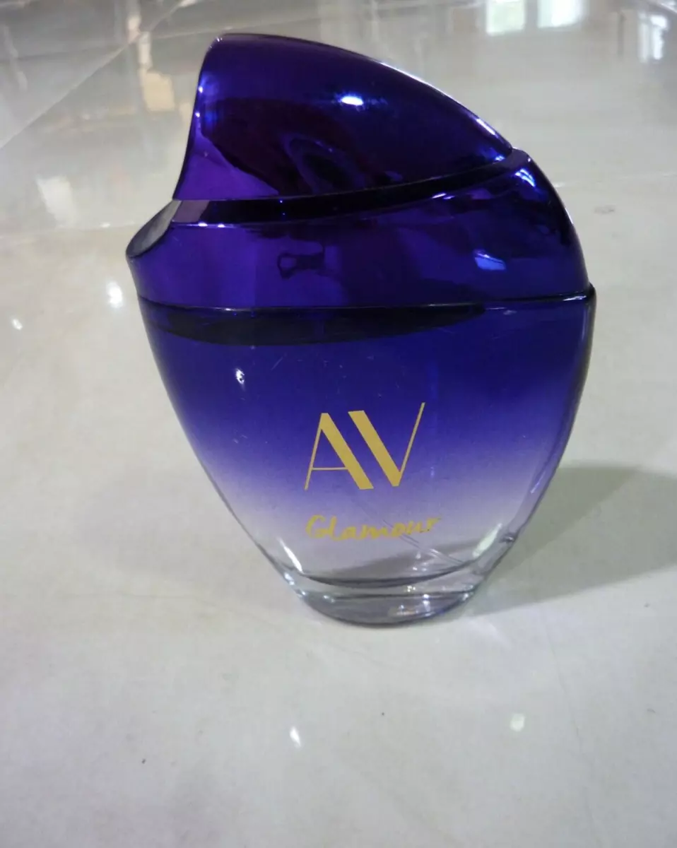 AV GLAMOUR Passionate Eau De Parfum by ADRIENNE VITTADINI 3.0 fl