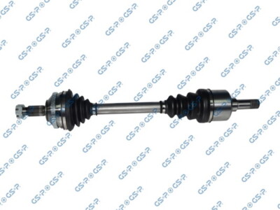 GSP 210016 Drive Shaft for Citroen, Fiat, Peugeot