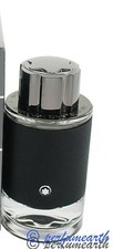 Mont Blanc Explorer by Mont Blanc 3.3/3.4 oz Edp Spray Men New Same As Picture