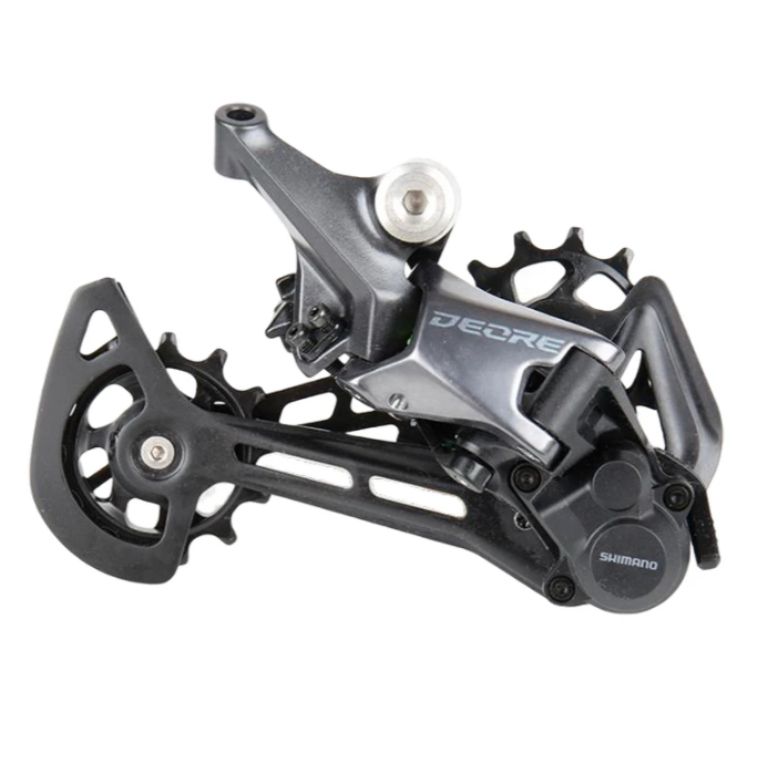 New Shimano Deore M6100 12 Speed MTB Drivetrain Groupset 11-51T
