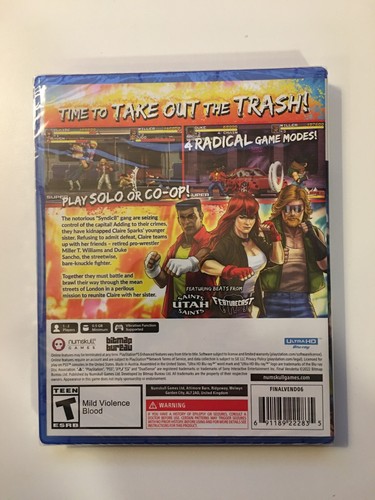 PS5 Sony Playstation 5 Games You Pick - New Sealed - Free Sticker - US Seller - Picture 40 of 88