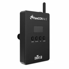 Chauvet DJ FlareCON Air 2 Wi-Fi Receiver and Transmitter