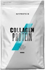 Hydrolysed Collagen Peptide 90% Protein 1Kg- Unflavoured