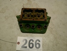 F1844R John Deere 720 730 820 830 Diesel Pony Motor Cylinder Head  LOT 266