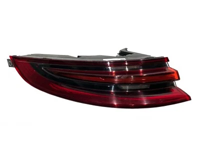 PORSCHE PANAMERA 971 Rücklicht, LH tail light rear nr. 971945091B - Bild 1 von 4