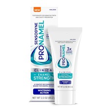 Sensodyne Pronamel Clinical Enamel Strength T...