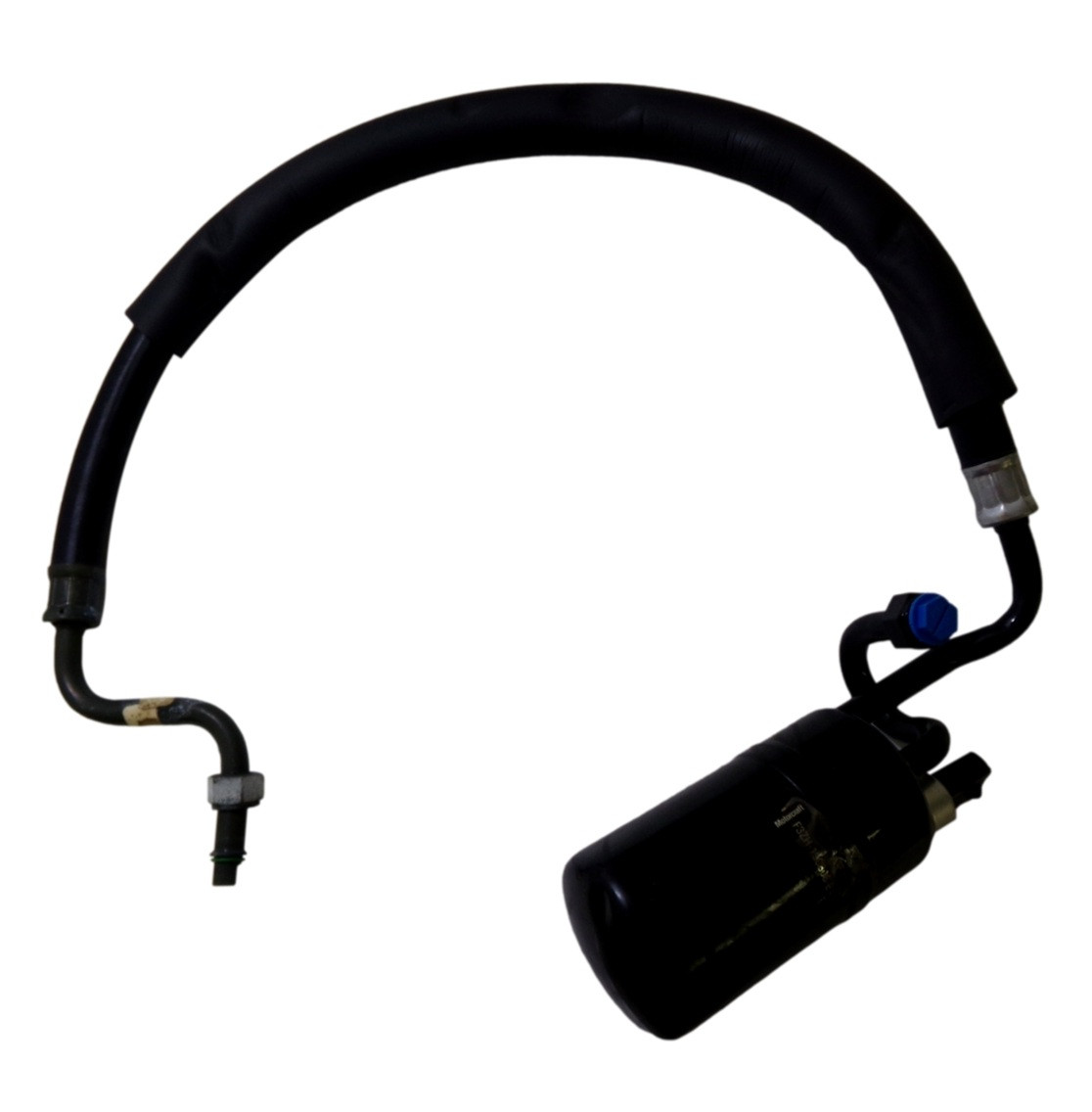 Ford F3ZH-19C943-AA Air Conditioning Accumulator Dryer Hose Assembly