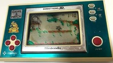 Nintendo Game & Watch Donkey Kong Jr.
