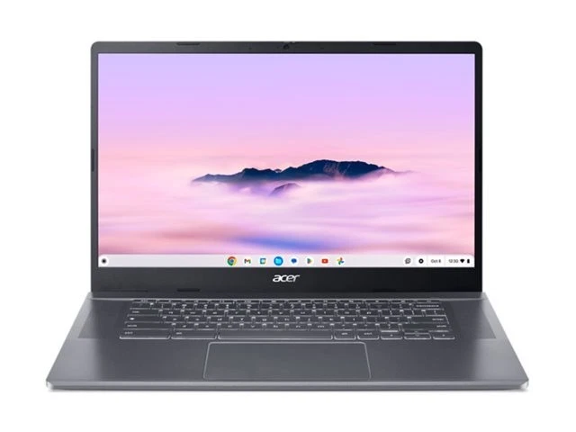 Acer Chromebook 515 CBE595 i5 15.6" 256GB, 16GB Chrome NX.KRCAA.002 Touchscreen - Image 2 of 4