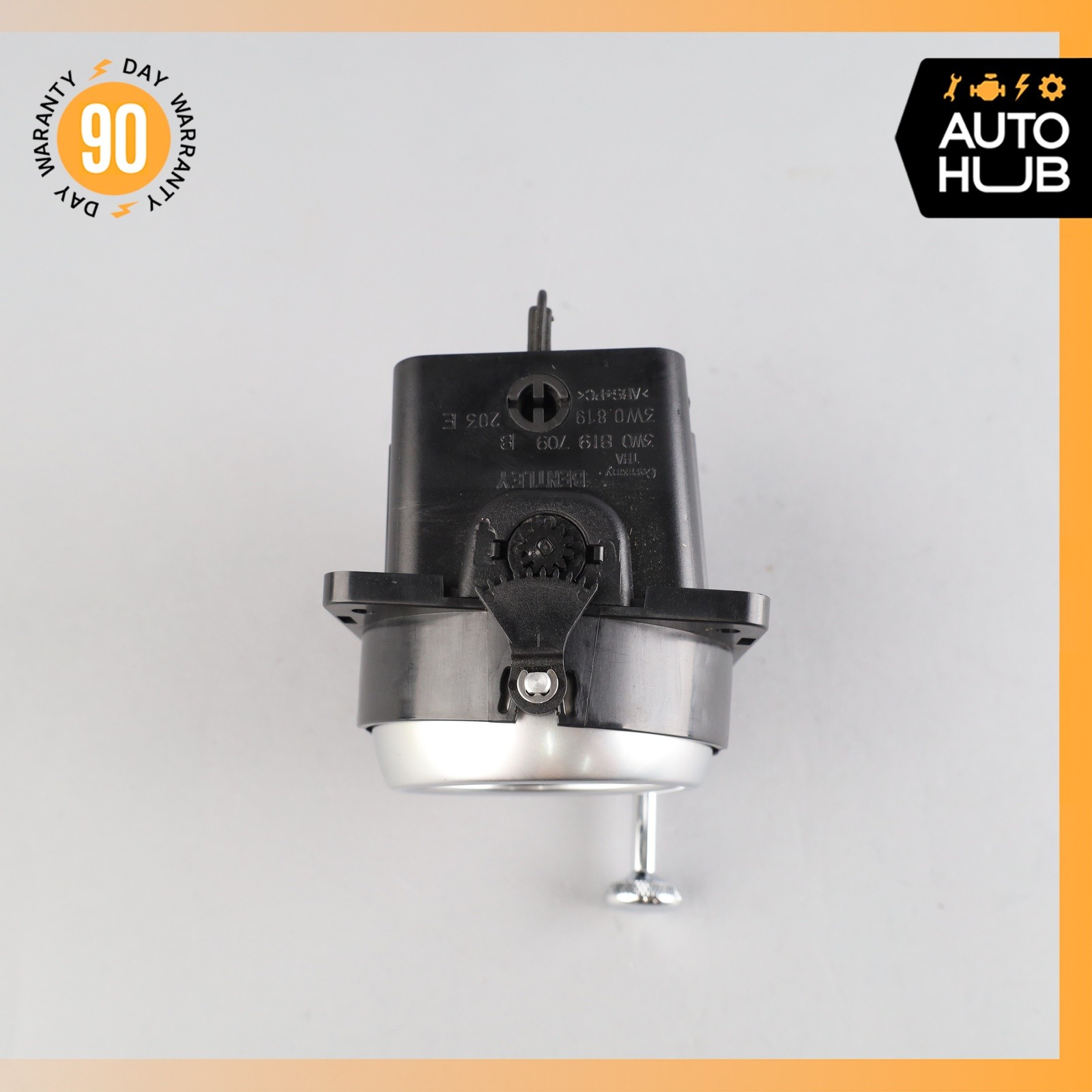 03-18 Bentley Continental Flying Spur GT Rear Right Side AC A/C Air Vent OEM 39k