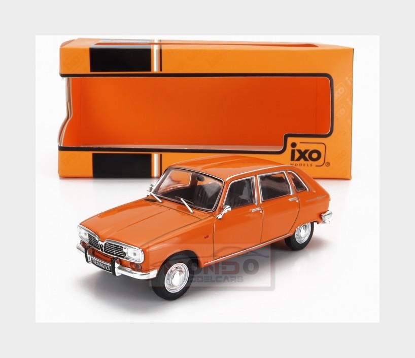 IXO Models Renault R16 1969 1:43 CLC493N.22