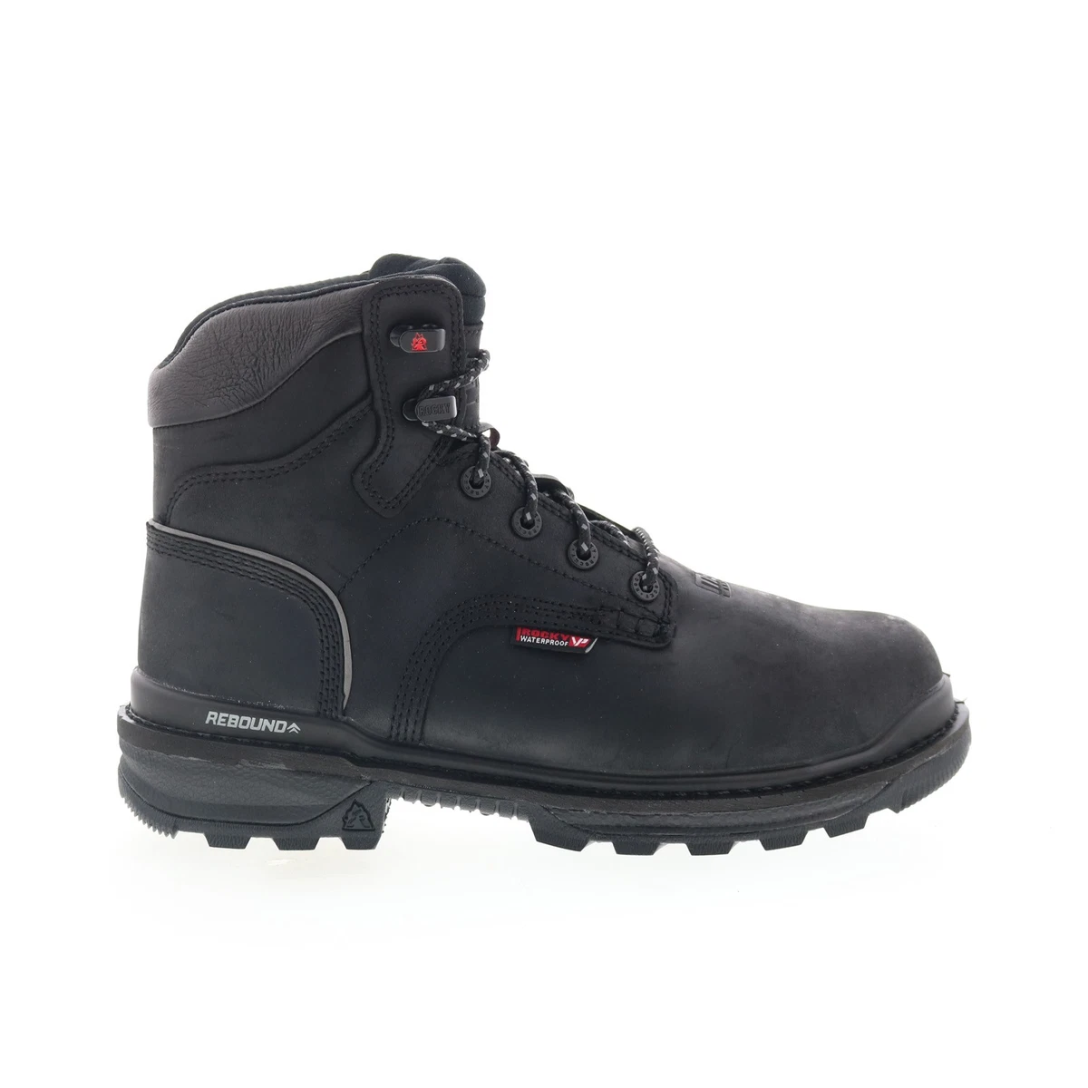 ROCKY Boots Men display picture 1