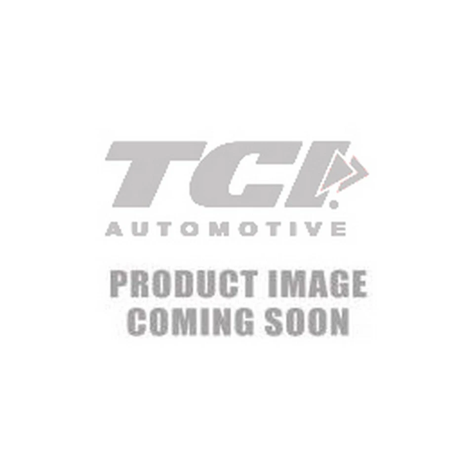 Kit de revisión TCI Automotive 70-'82 C4 Master Racing Foto 4 de 4